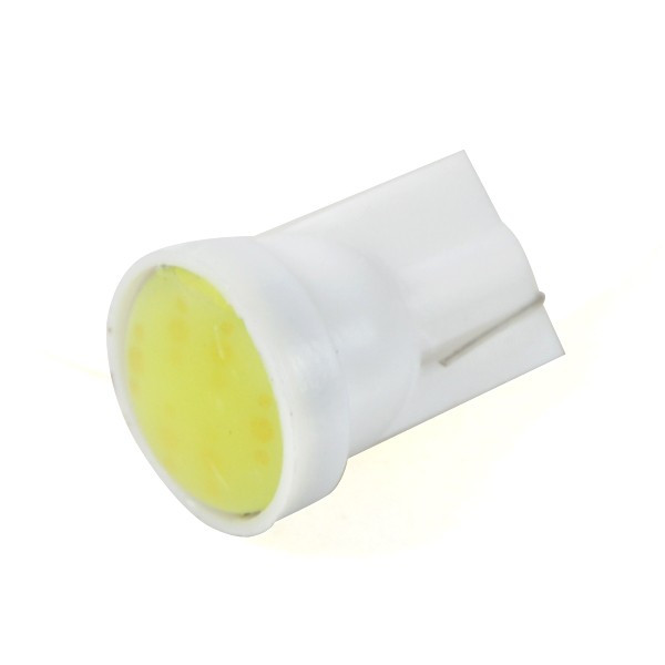 Світлодіодна автолампа T10 (W5W) 1.5 W 12 V COB High Power