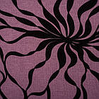 Меблева тканина LILAC 12 (САВАНА ФЛОК), фото 2