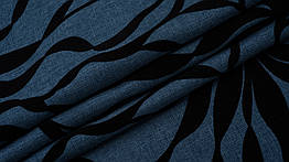 Меблева тканина JEANS 16 (САВАНА ФЛОК)