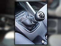 Чехол ручки кпп Volkswagen Golf 5 2003-2009