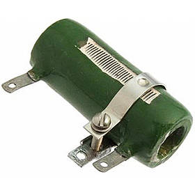 Резистор ПЭВР-25 510 Ом