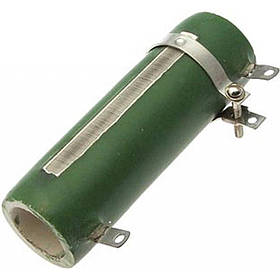 Резистор ПЭВР-50 82 Ом