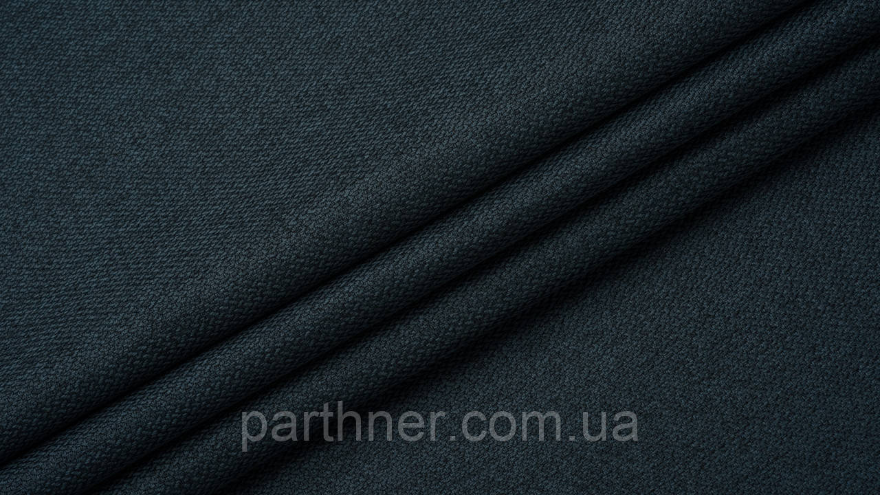 Меблева тканина DARK BLUE 81 (МАЛЬМО)