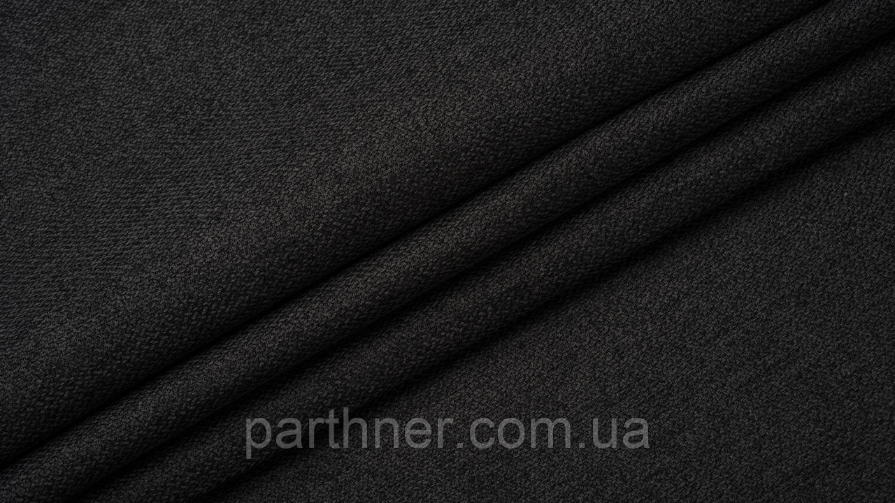Меблева тканина BLACK 96 (МАЛЬМО)