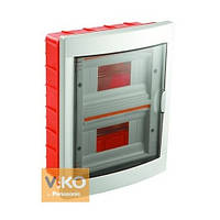 Щиток / бокс под автоматы внутренний на 16 модуля Viko 90912016