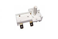 Терморегулятор для масляного електричного обігрівача