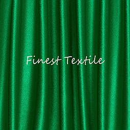 Креп-Сатин Трава