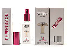 Жіночий аромат Chloe Eau de Parfum (Хлоє O Де Парфуми) з феромоном 60 мл