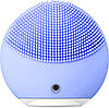 Електрична щітка-масажер для обличчя FOREVER lina Mini 5051 4363, блакитна, фото 2