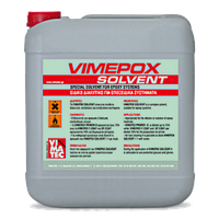 VIMEPOX SOLVENT® 4кг Специальный растворитель для эпоксидных систем. Является синтетическим рас