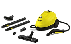 Пароочисники