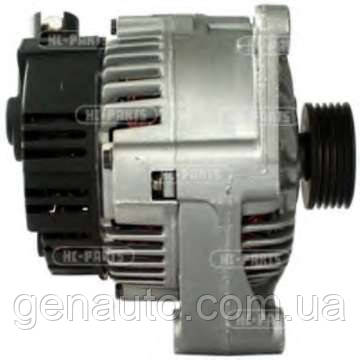 Генератор для CITROEN BERLINGO, PEUGEOT PARTNER