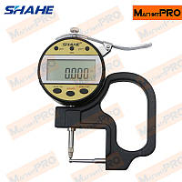 Цифровий товщиномір Shahe 5321-10 30 mm