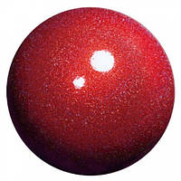 М'яч Chacott ORIGINAL Jewelry колір: 558.Garnet / М'яч Ювелірний (185 мм)