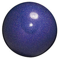 М'яч Chacott ORIGINAL Jewelry колір: 528.Sapphire / М'яч Ювелірний (185 мм)