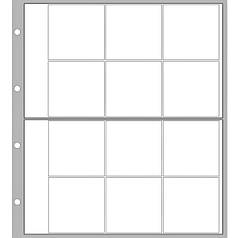 Листи для Монет