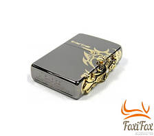 Запальничка Zippo Tribal Cross