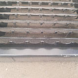 Подовжувач верхнього решіта СК-5 ніва, ЄВРО УВР 44Б-2-12-4А (посилене)., фото 2