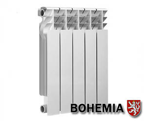 Біметалічний радіатор Bohemia B96 500/96