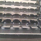 Подовжувач верхнього решіта СК-5 ніва, ЄВРО УВР 44Б-2-12-4А (посилене)., фото 3