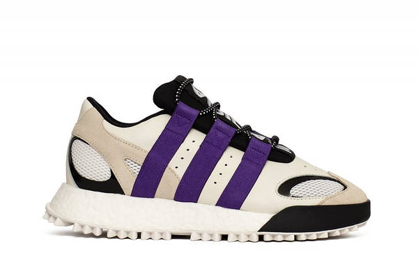 Adidas x Alexander Wang Wangbody Run EF2437