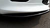 Сплітер Ford S-Max Titanium (10-15) тюнінг обвіс губа елерон, фото 4