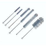 Йоржик лабораторний 25 мм*240 мм, фото 2