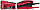 Стрелочний мультиметр MASTECH M1015B, фото 2