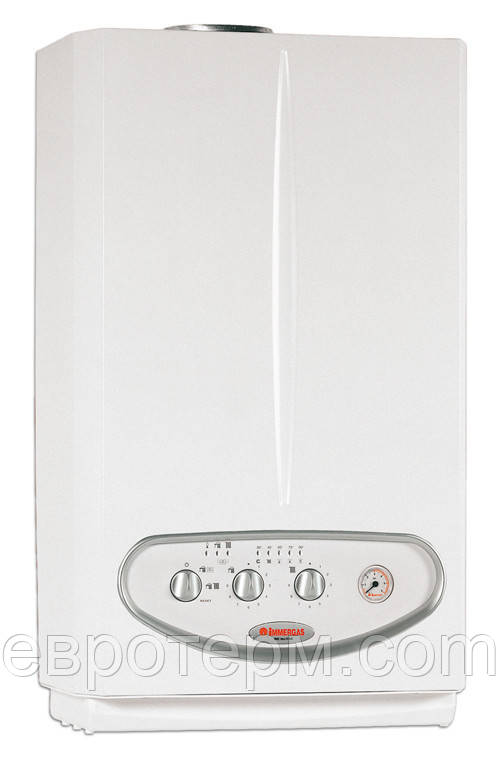 Газовий котел Immergas Mini Eolo 28 3 E