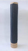 Мононить (леска) полиамидная 0,45 мм рыболовная 0,30кг черная ( 1650м)