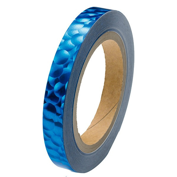 Обмотка Chacott ORIGINAL MERMAID TAPE (HOLOGRAPHIC TAPE) / Колір: 025.Blue
