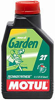 Моторное масло Motul Garden 2T, 1L