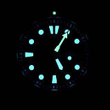 Часы Seiko SRPD11 Prospex Turtle Diver's Automatic, фото 11