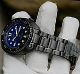 Часы Seiko SRPD11 Prospex Turtle Diver's Automatic, фото 5