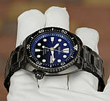 Часы Seiko SRPD11 Prospex Turtle Diver's Automatic, фото 9