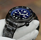 Часы Seiko SRPD11 Prospex Turtle Diver's Automatic, фото 4