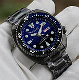 Часы Seiko SRPD11 Prospex Turtle Diver's Automatic, фото 3