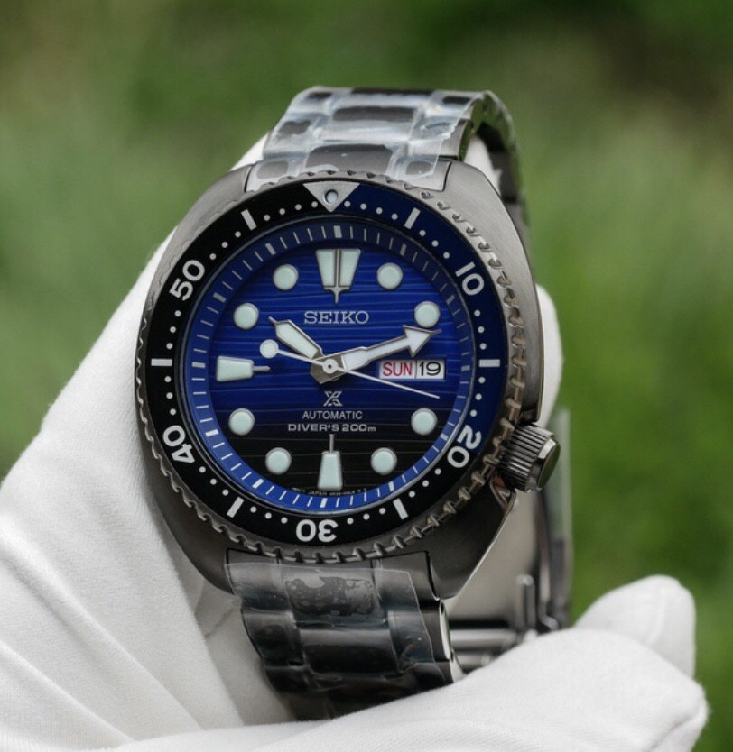 Seiko SRPD11 Prospex Turtle Diver s Automatic ID 992374385 23940 Prom.ua