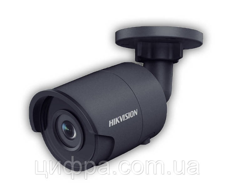 Відеокамера Hikvision DS-2CD2043G0-I (2.8mm)