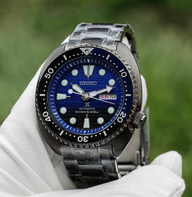 Часы Seiko SRPD11 Prospex Turtle Diver's Automatic