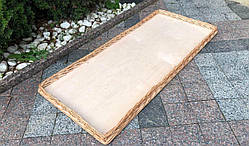 Лоток плетений  для холодильної торгової вітрини