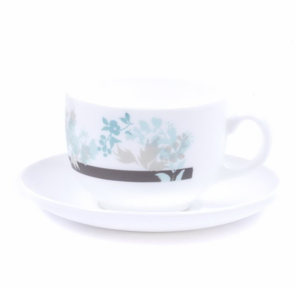 Essence Foliage Сервіз чайний 12 пр. Luminarc P6914