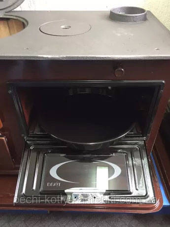 Печь EК-5010 Duval SUREL фото 5