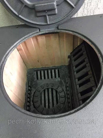 Печка EК-5010 Duval SUREL фото 7