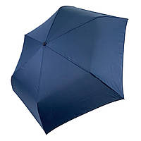 Детский / подростковый механический зонт-карандаш SL, синий, SL488-4