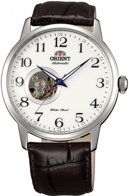 Годинник Orient FDB08005W0