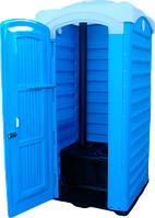 Биотуалет, мобильная туалет-кабина