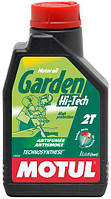 Моторна олива Motul GARDEN 2T HI-TECH,1L