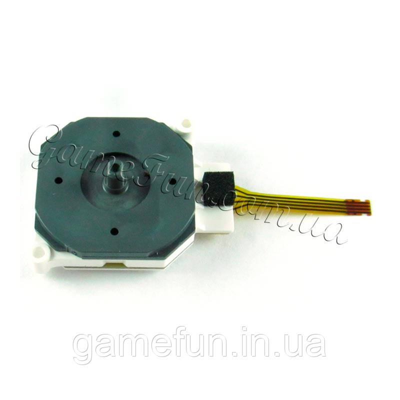 Аналоговий джойстик 3D для Nintendo 3DS Original, фото 1