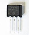 Симістор Z0405NF (TO202-3), фото 3